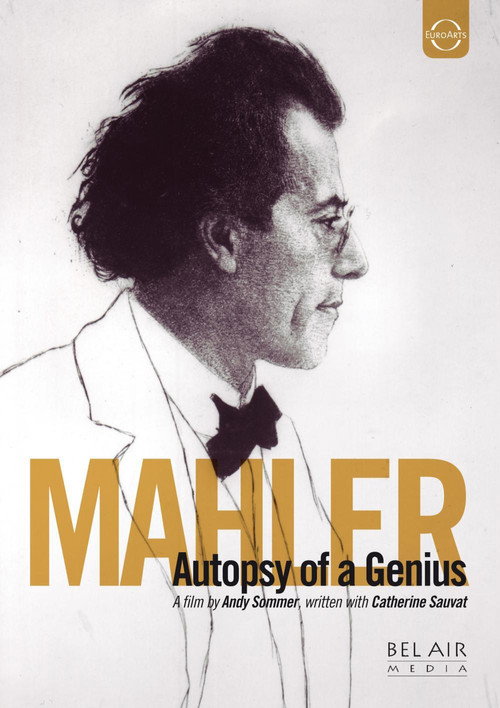 Gustav Mahler - Autopsie d'un génie poster