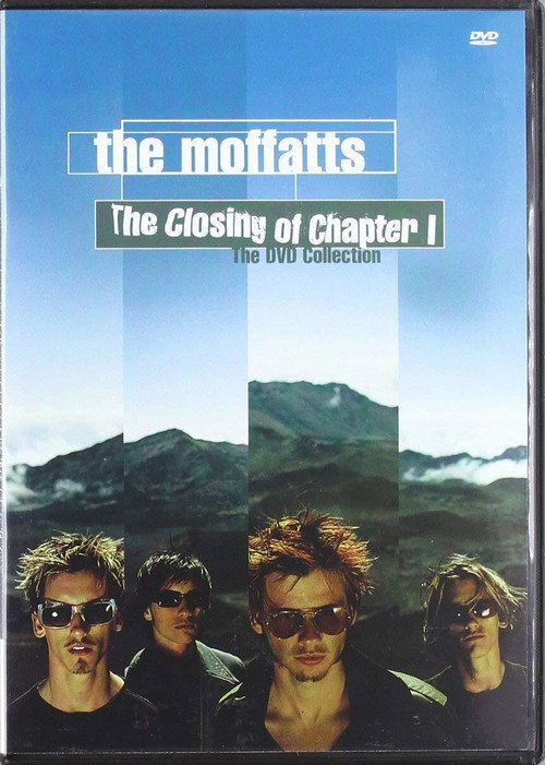 The Moffatts: The Closing of Chapter One poster