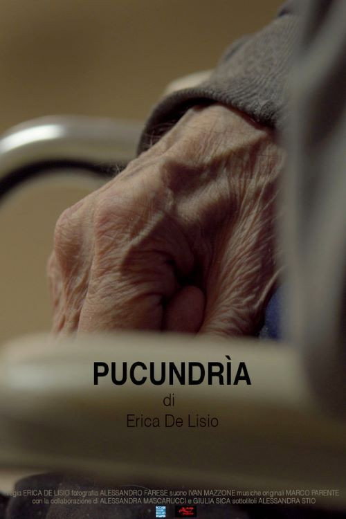 Pucundrìa poster