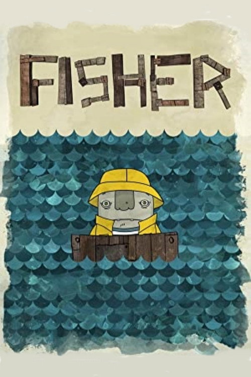 Fisher poster