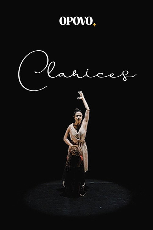 Clarices poster