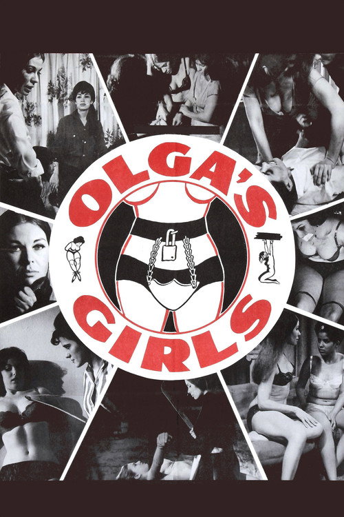 Olga's Girls poster