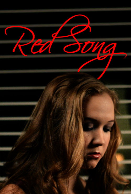 Red Song poster