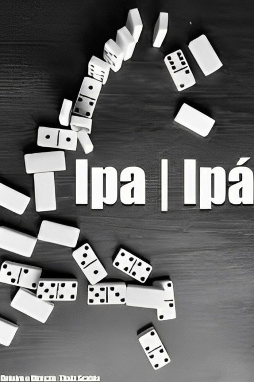 IPA/IPÁ poster