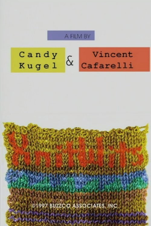 Knitwits poster
