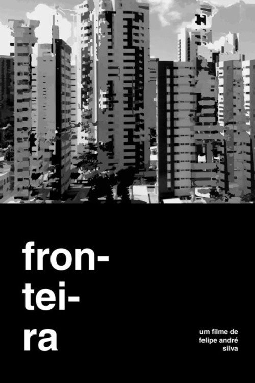 Fronteira poster