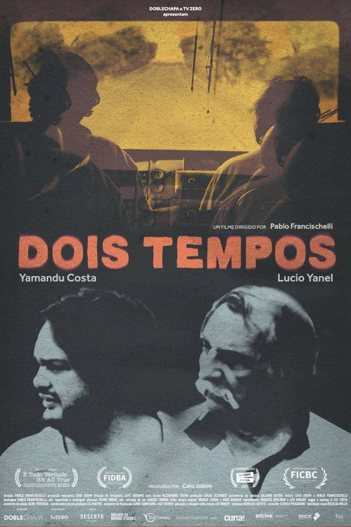 Road for Two poster