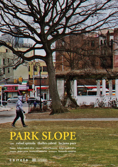 Park Slope poster