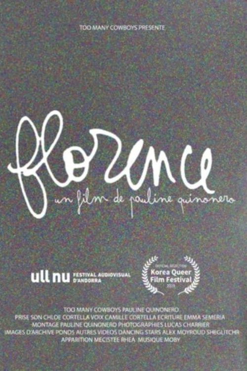 Florence poster