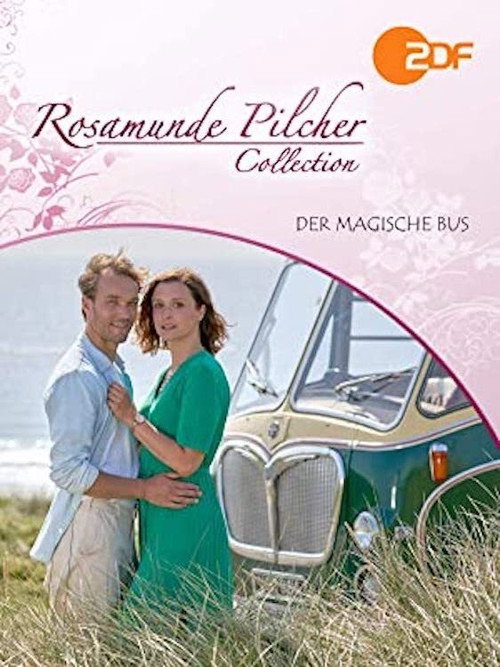Rosamunde Pilcher: Der magische Bus poster