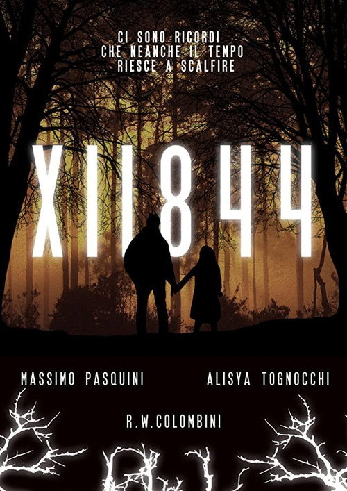 XII844 poster