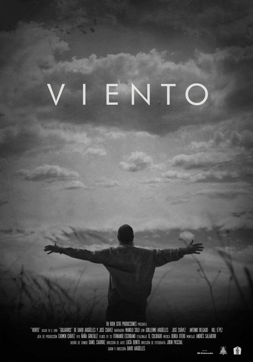 Wind poster