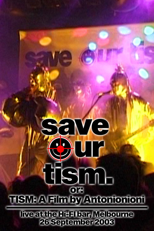 TISM: A Film by Atonionioni poster