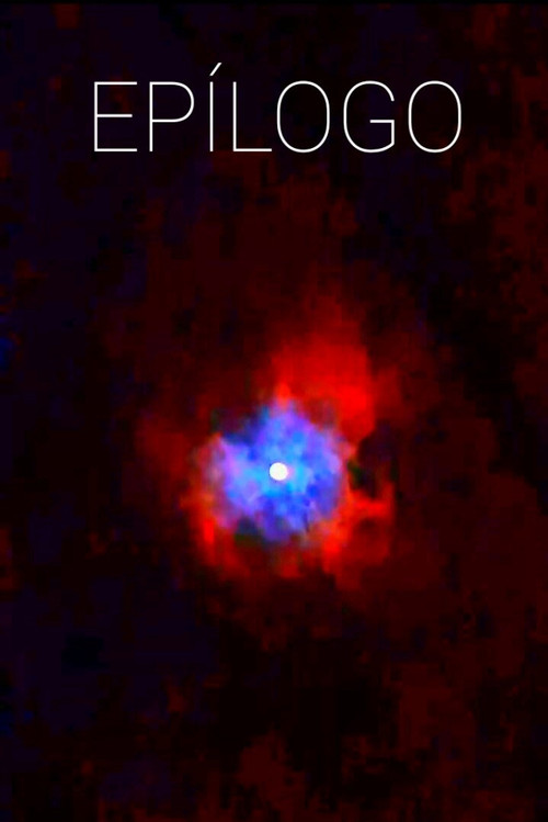 Epílogo poster