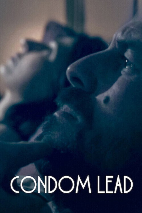 Condom Lead poster