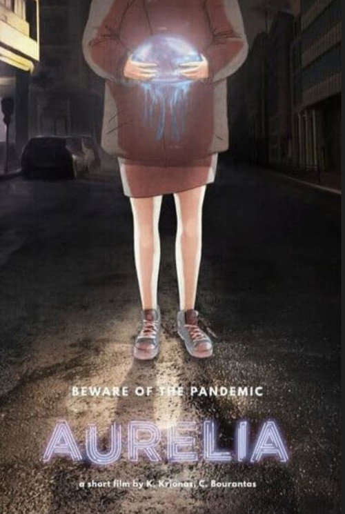 Aurelia poster
