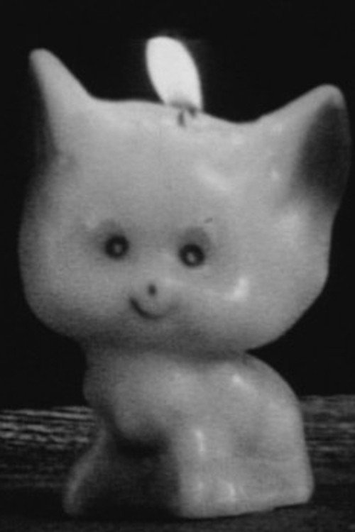 Melty Kitty poster