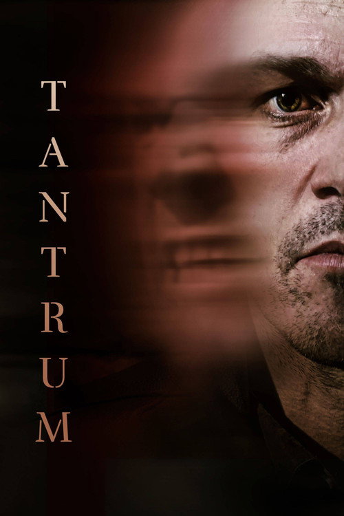 Tantrum poster