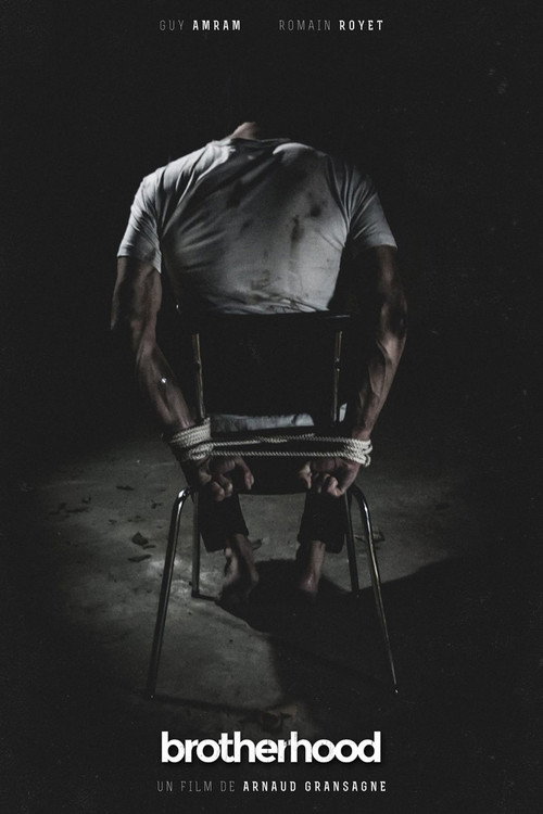 Brotherhood poster