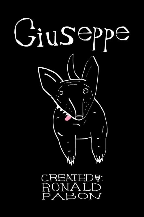 Giuseppe poster