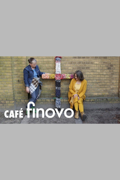 Café-Finovo poster
