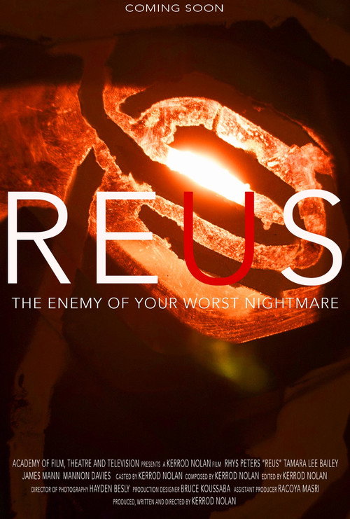 Reus poster