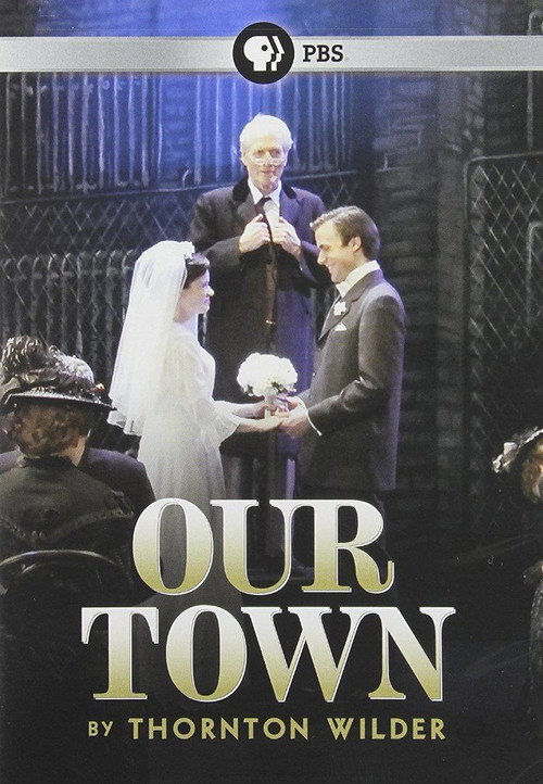 Our Town poster