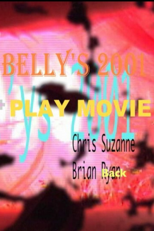 Belly's poster
