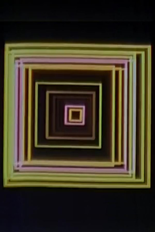 Squares poster