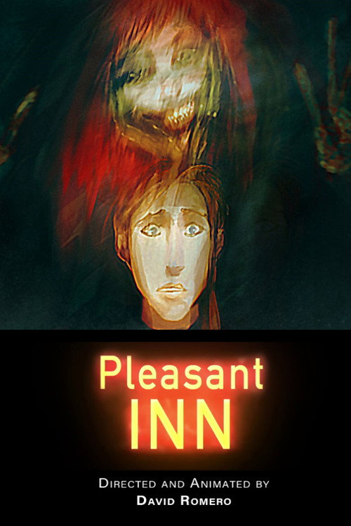 Pleasant Inn poster