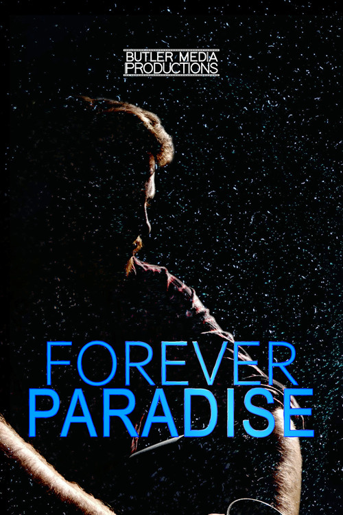 Forever Paradise poster