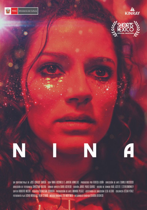 Nina poster