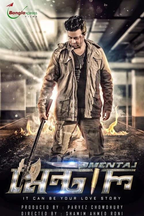 The Mental poster