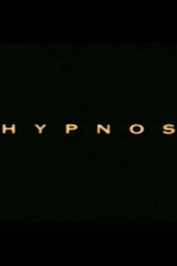 Hypnosis poster