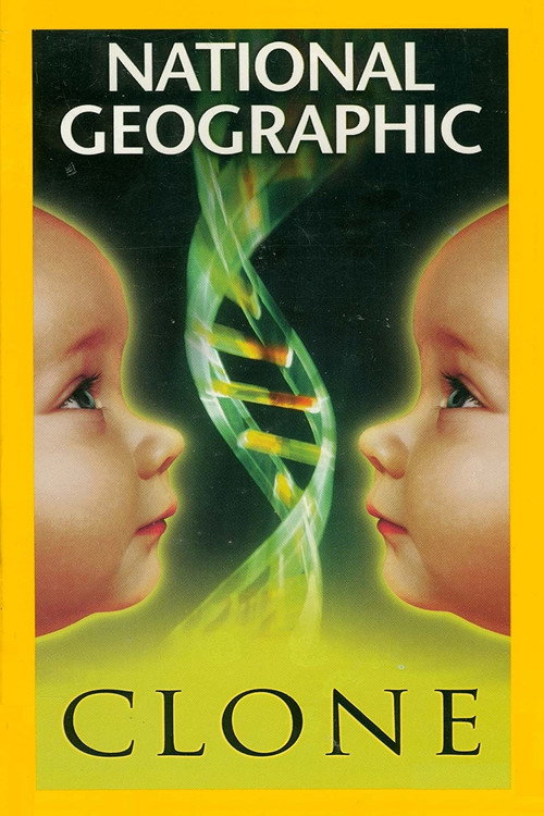 Clone poster