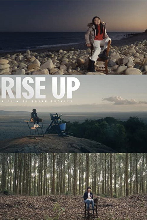 Rise Up poster