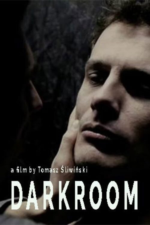 Darkroom poster