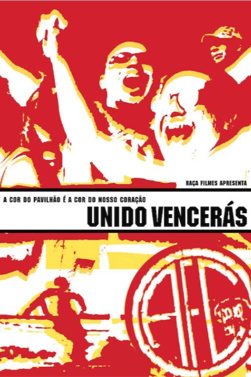 Unido Vencerás poster