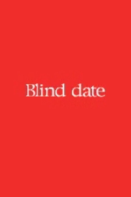 Blind Date poster