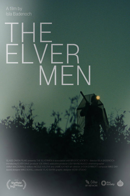 The Elvermen poster