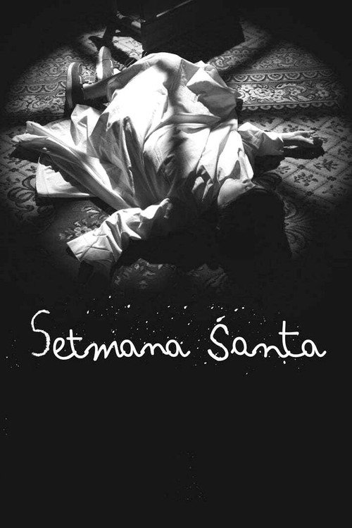 Setmana Santa poster