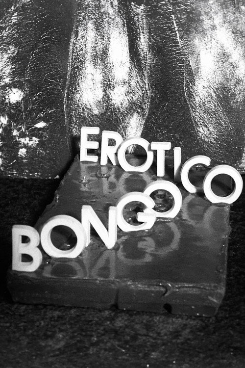 Bongo Erotico poster
