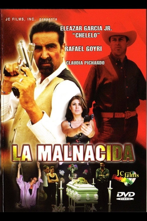 The Bastard poster