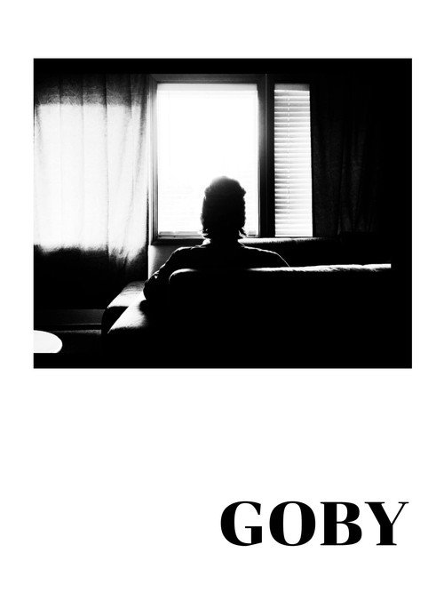 GOBY poster