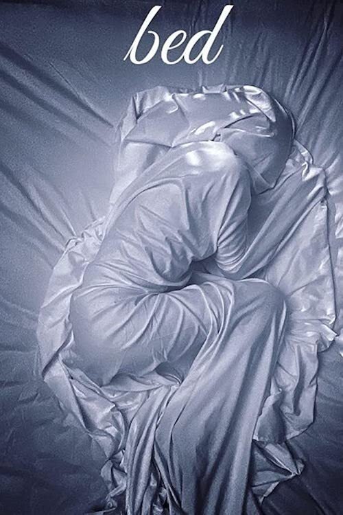 Bed poster