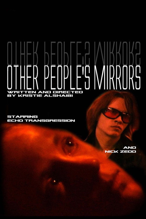 Other People's Mirrors poster