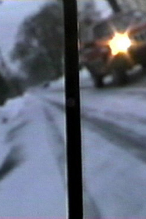 LOOKING BACK TO SEE poster