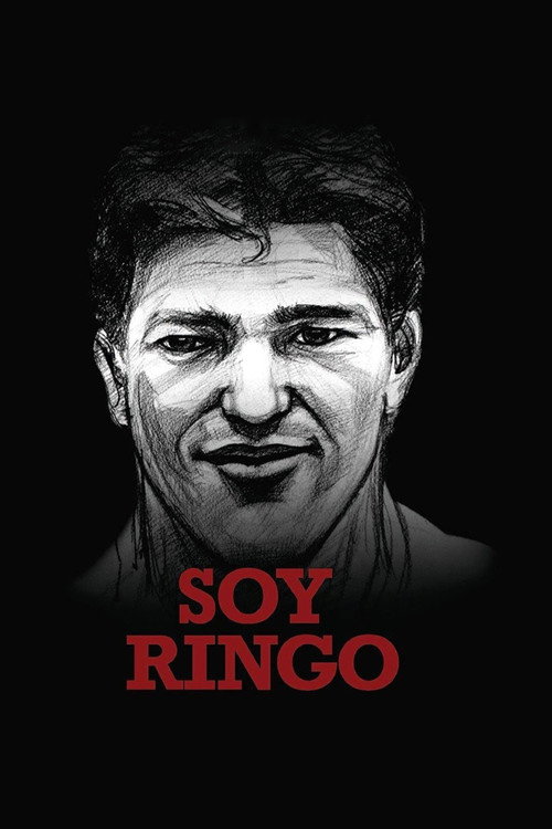 Soy Ringo poster