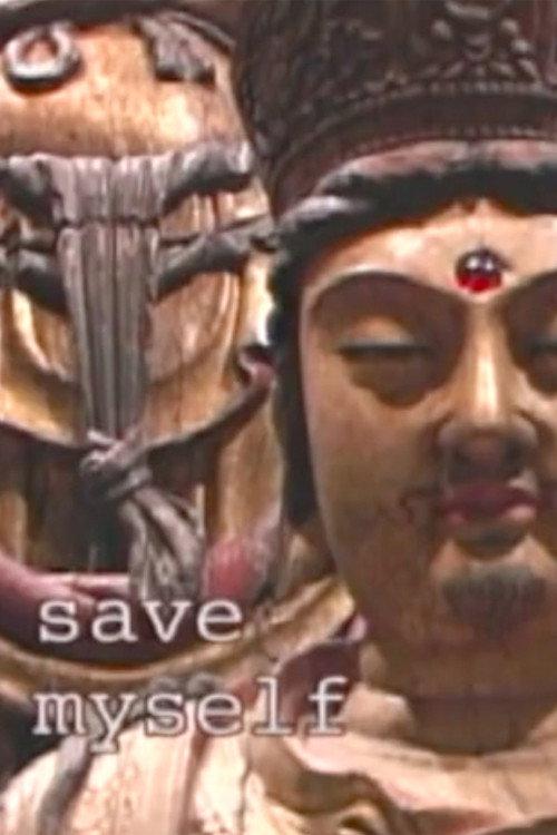 save myself poster