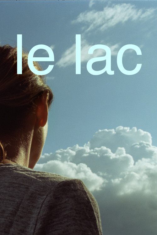 Le Lac poster